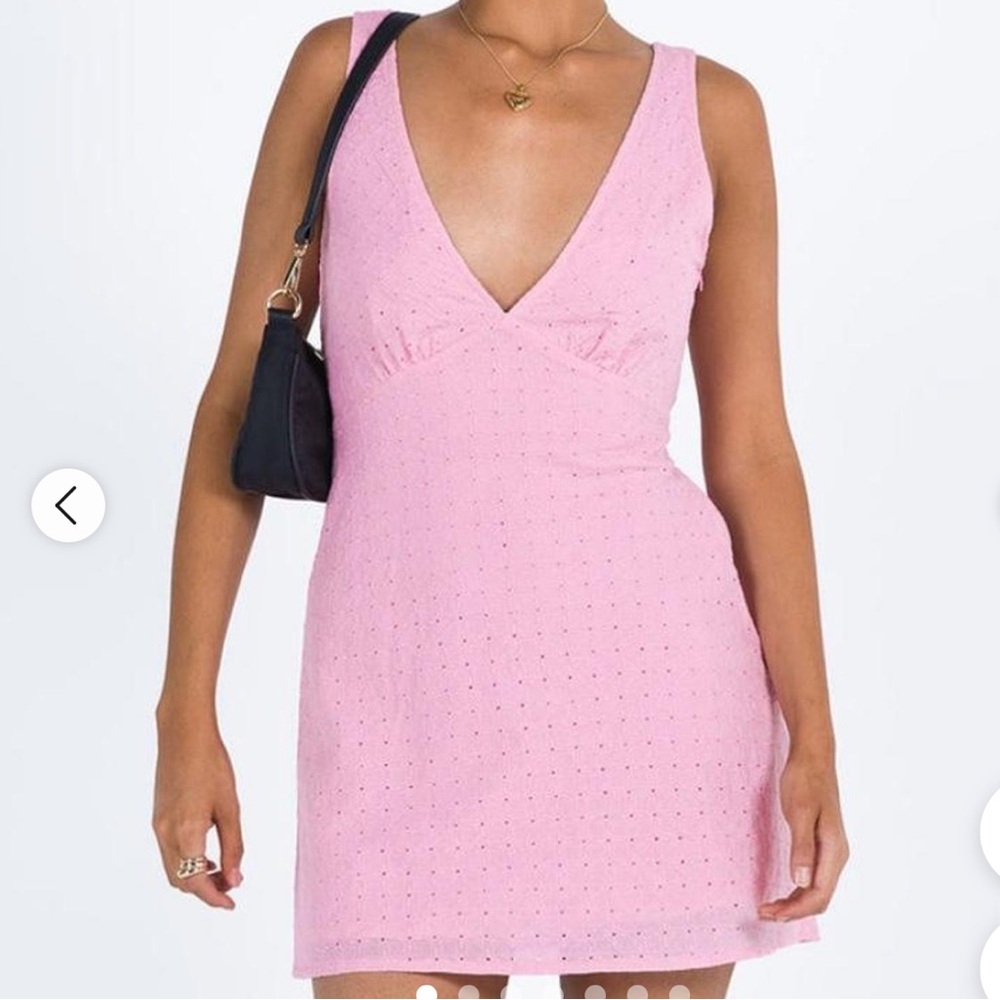 Princess Polly Dress